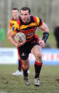 Chris Spurr11